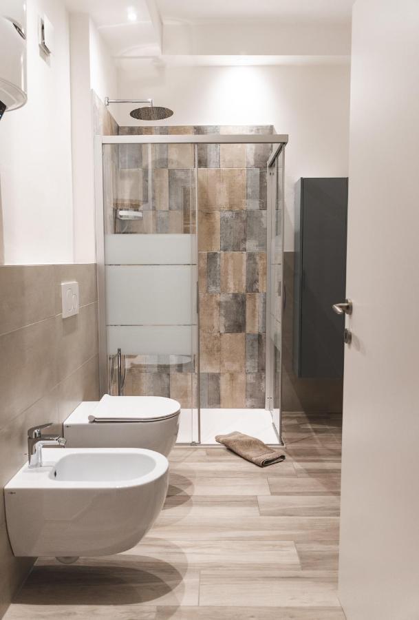 Studio-Appartment - Hotel Lux Meran Zewnętrze zdjęcie